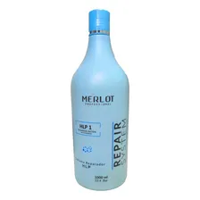 Shampoo Detox Foto  mini 1