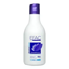 Shampoo Detox Cabelos Oleosos Absolute Clean 300ml Efac Foto mini 1