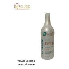 Shampoo Detox Quelante 1 Litro Kadma Kweeze Foto mini 3