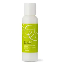 Shampoo Deva Curl Low Poo 120ml Foto mini 1