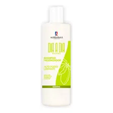 Shampoo Dia A Dia Organic 500ml Foto  mini 1