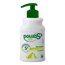Shampoo Douxo S3 Seb Antiodor 200ml - Ceva Foto mini 1