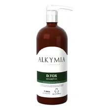 Shampoo Dtox Desintoxicante Grandha 1 Litro Foto mini  2