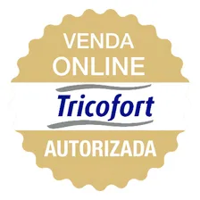 Shampoo E Condicionador Antiqueda Tricofort 250ml Cada Foto mini  3