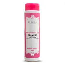 Shampoo E Condicionador Hidratante Argilotherapy All Nature Foto  mini 1