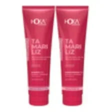 Shampoo E Condicionador Tamariliz Home - Hoka Professional Foto mini 1