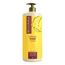 Shampoo E Condicionador Tutano Bio Extratus 1 Litro Foto mini  3