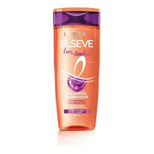 Shampoo Elseve liso dos sonhos 400ml Foto mini  2