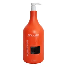 Shampoo Equilibrium 2,5 Litros Salles Profissional Foto mini 1