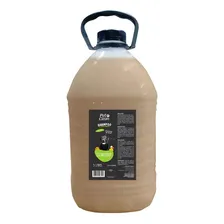 Shampoo Escurecedor 5 Litros Profissional - Pet Clean Foto mini 1