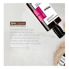 Shampoo Esfoliante Vita Peeling Vita Derm 500ml Foto mini 4