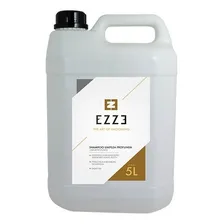 Shampoo Ezze Limpeza Profunda - 5 Litros Fragrância Agradavel Foto mini 1