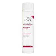Shampoo Fito Ativo Hair Solution 300ml Adcos Foto mini 1