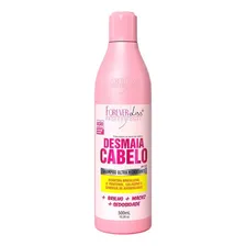 Shampoo Forever Liss Desmaia Cabelo Ultra Hidratante 500ml Foto mini 1