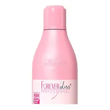 Shampoo Forever Liss Desmaia Cabelo Ultra Hidratante 500ml Foto mini 2