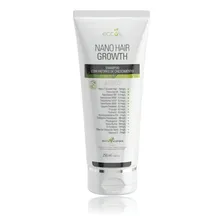 Shampoo Fortalecedor Nano Hair Growth 250ml Eccos Foto mini 2