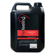 Shampoo Frutal 5l Petfeeling - Uso Veterinario Foto mini 1