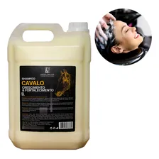 Shampoo Galão Lavatório Salão Profissional 5 Litros Foto mini 1