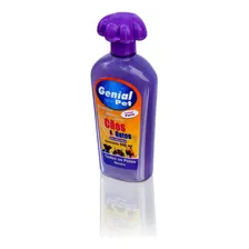 Shampoo Genial Para Os Pelos Neutro Paris 500ml Foto mini 1