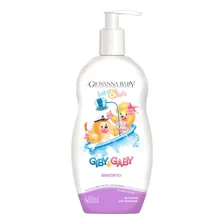 Shampoo Giby 400ml Giovanna Baby Foto mini 2