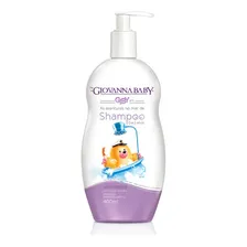 Shampoo Giby 400ml Giovanna Baby Foto mini 1