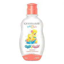 Shampoo Giovanna Baby Giby & Gaby Baby & Kids 200ml Foto mini 1