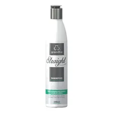 Shampoo Grandha Straight 300ml Foto mini 1