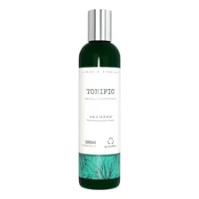 Shampoo Grandha Tonific Aloe Vera, Ginseng E Alecrim 300ml Foto mini 1