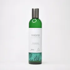 Shampoo Grandha Tonific Aloe Vera, Ginseng E Alecrim 300ml Foto mini 2