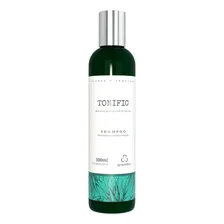 Shampoo Grandha Tonific Flores E Vegetais Foto mini 1