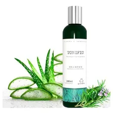 Shampoo Grandha Tonific Flores E Vegetais Foto mini 3