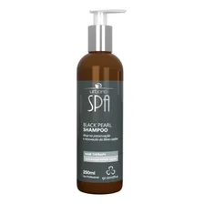 Shampoo Grandha Urbano Spa Hair Therapy Black Pearl 250 Foto mini 1