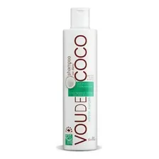 Shampoo Griffus 420ml Vou De Coco Foto mini  2