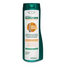 Shampoo Guanxuma Anti Queda Cabelos Normais Seco Vedis Foto mini 4