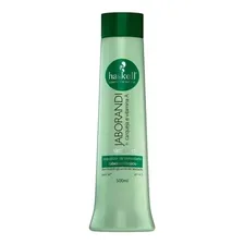Shampoo Haskell Jaborandi 500ml Foto mini 2