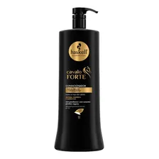 Shampoo Haskell Kit Haskell Cavalo Forte Shampoo E Condicionador 1 Litro Foto mini 2