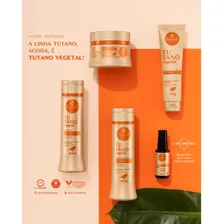 Shampoo Haskell Tutano 1l Foto mini 2