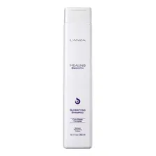 Shampoo Healing Smooth Lanza - Alisamento Natural Sem Sal Foto  mini 1