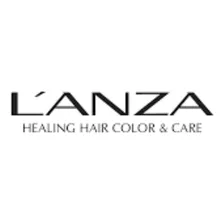 Shampoo Healing Smooth Lanza - Alisamento Natural Sem Sal Foto mini  2