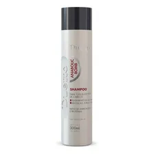 Shampoo Hidratante Anabolic Bomb Duetto 300ml Foto mini 3