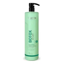 Shampoo Hidratante Botox Brush Duetto Profissional 1l Foto mini 1