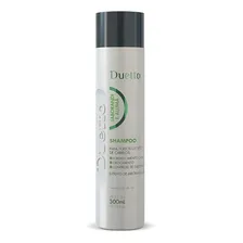 Shampoo Hidratante Jaborandi Alumã Duetto 300ml Foto  mini 1