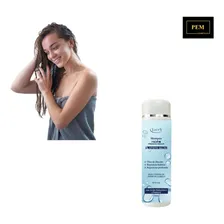 Shampoo Hidro Preenchedor Com Efeito Salão Foto mini 1