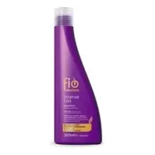 Shampoo Intense Liss Fio Restore 300ml Foto mini 1