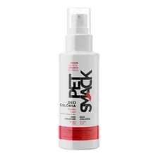 Shampoo Intensivo Condicionador Keratin Care 120ml Pet Smack Fragrância Raspa De Juá Foto mini 3