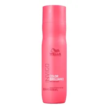 Shampoo Invigo Color Brilliance Wella Professionals - 250ml Foto mini 1