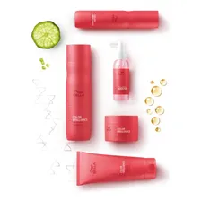 Shampoo Invigo Color Brilliance Wella Professionals - 250ml Foto mini 2