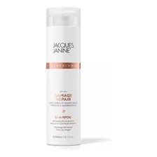 Shampoo Jacques Janine Damage Repair 240ml Foto mini 4