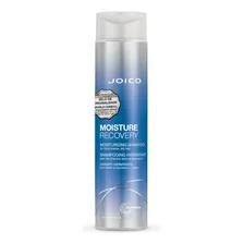 Shampoo Joico Moisture Recovery Azul 300ml Original Foto  mini 1