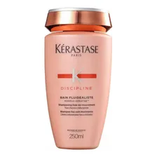 Shampoo Kerastase Discipline Bain Fluidealiste 250ml Foto mini 2
